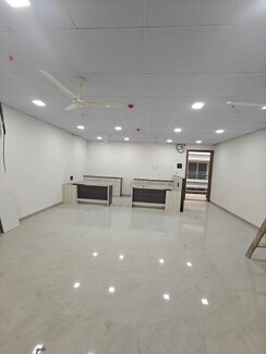 Office Space For Sale in Nyati Empire