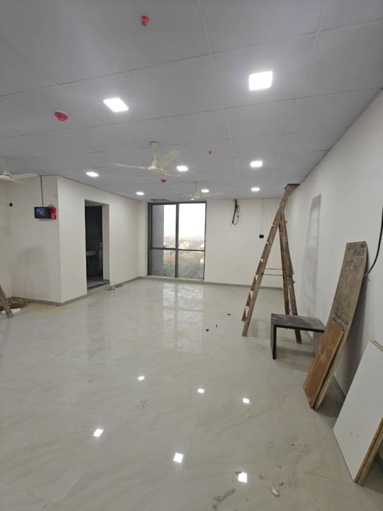 undefined, nyati-empire Commercial Office Space 930 Sq.Ft. In Kharadi Pune 10518139