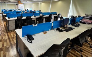Team Area in  Office Space at Andheri West – for Rent