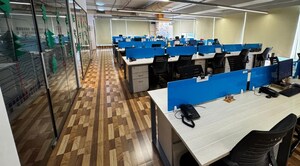  Office Space For Rent in Andheri West