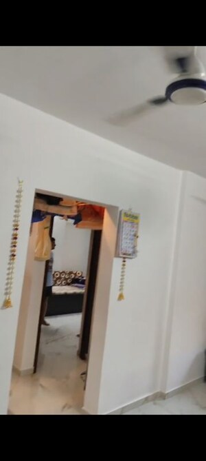 Furnished Amenities in 1 BHK Apartment at Bindra Sateri Legacy, Andheri East – for Rent