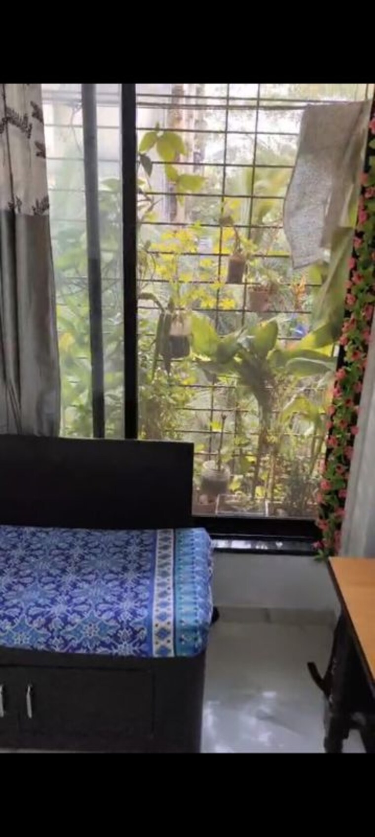 Living Room, bindra-sateri-legacy 1 Bedroom 500 Sq.Ft. Apartment In Andheri East Mumbai 10518159