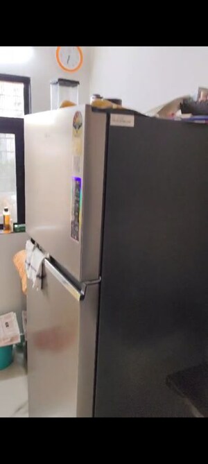 Furnished Amenities in 1 BHK Apartment at Bindra Sateri Legacy, Andheri East – for Rent