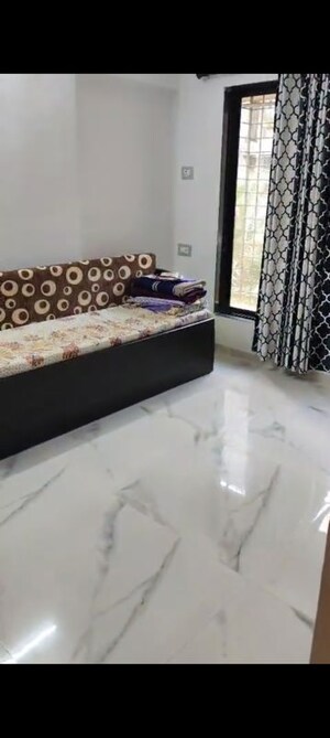 1 BHK Apartment For Rent in Bindra Sateri Legacy, Andheri East