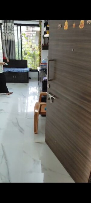 Furnished Amenities in 1 BHK Apartment at Bindra Sateri Legacy, Andheri East – for Rent