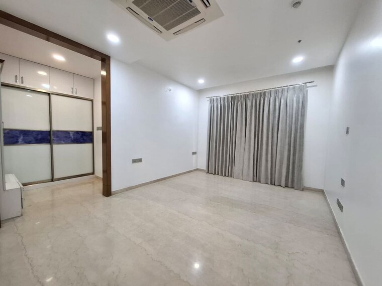 Room, my-home-bhooja 3 Bedroom 2595 Sq.Ft. Apartment In Hi Tech City Hyderabad 10175463