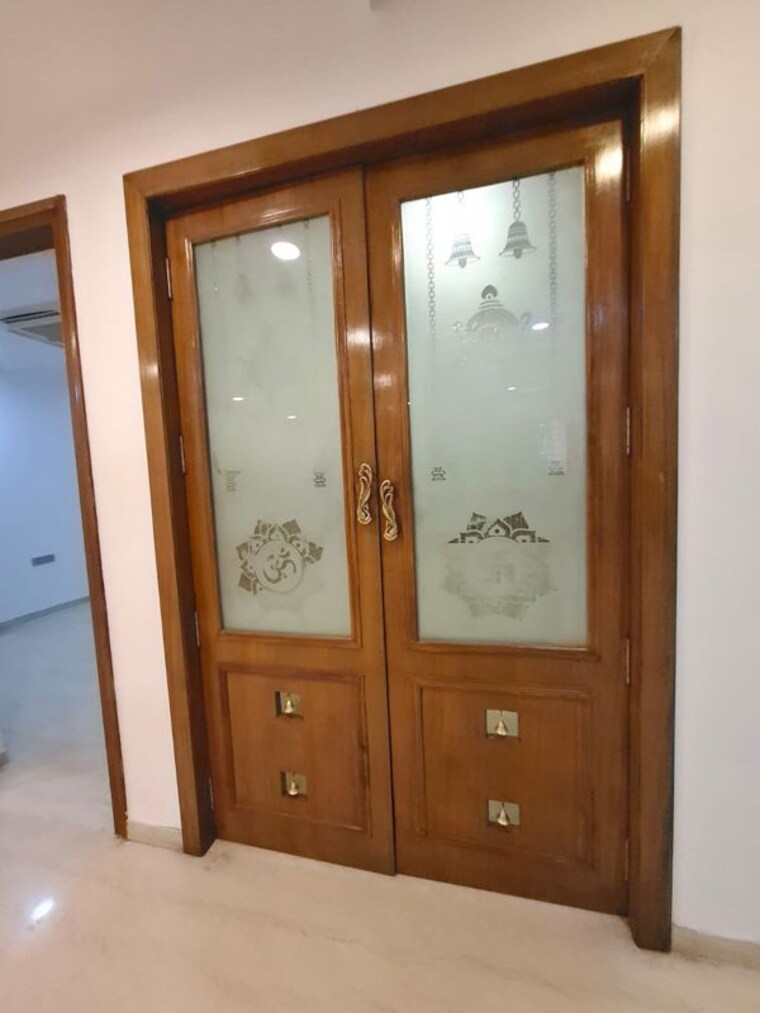 undefined, my-home-bhooja 3 Bedroom 2595 Sq.Ft. Apartment In Hi Tech City Hyderabad 10175463