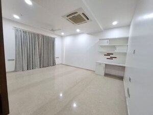 Room in 3 BHK Apartment at My Home Bhooja, Hi Tech City – for Rent