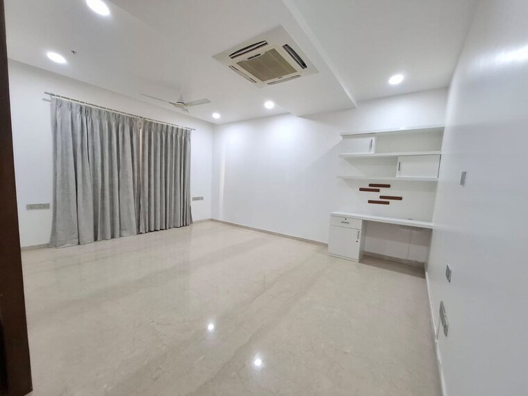 Room, my-home-bhooja 3 Bedroom 2595 Sq.Ft. Apartment In Hi Tech City Hyderabad 10175463