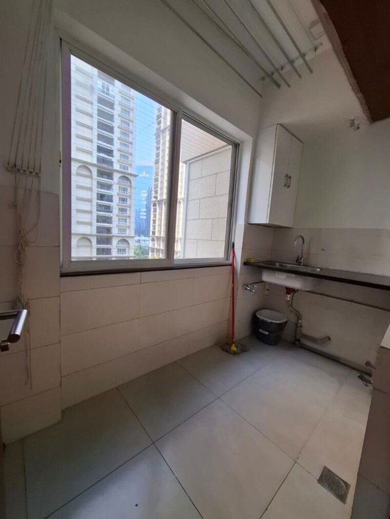 Bathroom, my-home-bhooja 3 Bedroom 2595 Sq.Ft. Apartment In Hi Tech City Hyderabad 10175463