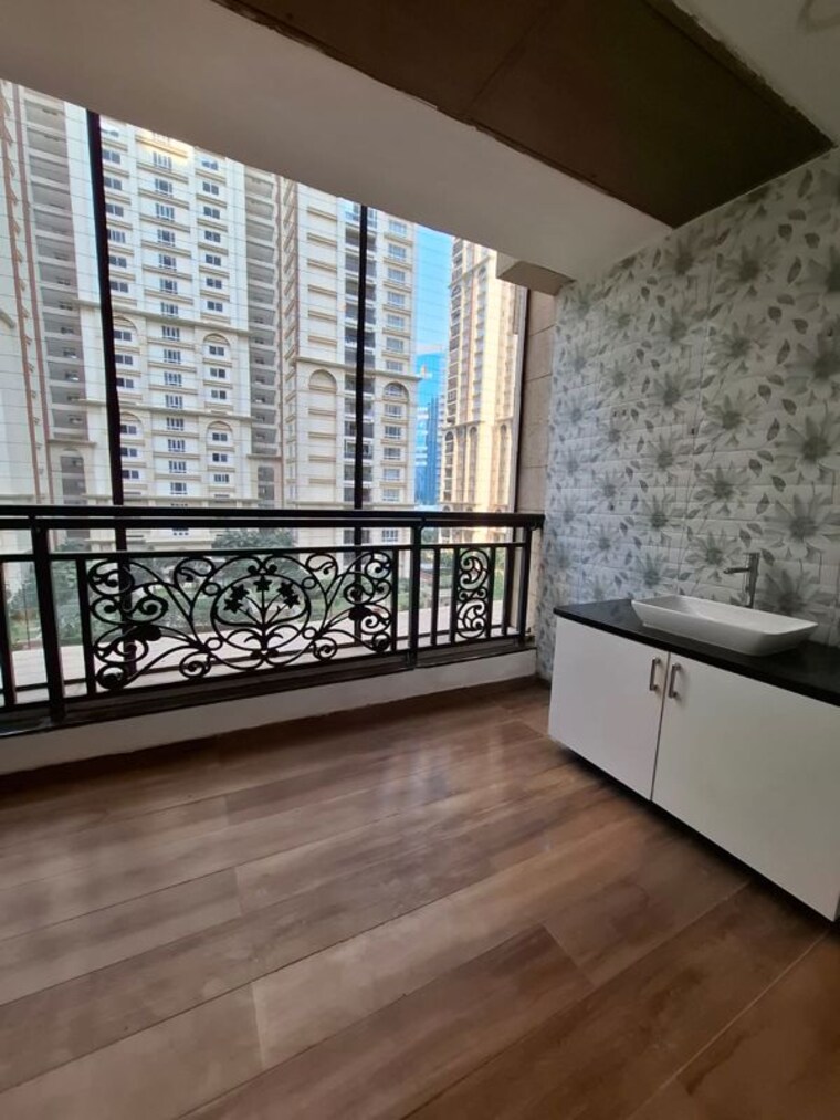 Room, my-home-bhooja 3 Bedroom 2595 Sq.Ft. Apartment In Hi Tech City Hyderabad 10175463