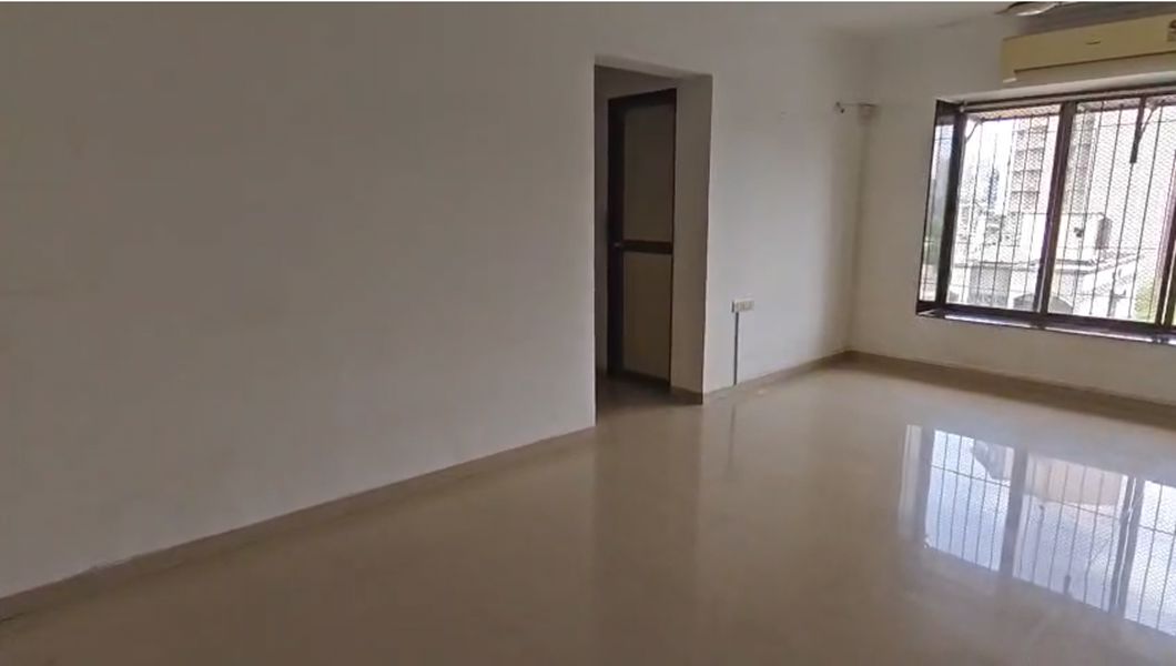 3 BHK 1200 Sq.Ft. Apartment in Neelkanth Gardens
