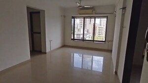 Living Room in 3 BHK Apartment at Neelkanth Gardens, Chembur – for Rent