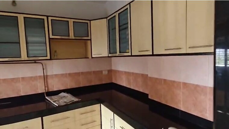 Kitchen, neelkanth-gardens 3 Bedroom 1200 Sq.Ft. Apartment In Chembur Mumbai 10518162