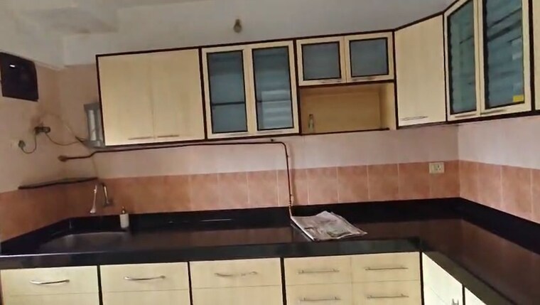 Kitchen, neelkanth-gardens 3 Bedroom 1200 Sq.Ft. Apartment In Chembur Mumbai 10518162