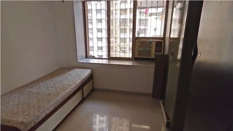 Bedroom, neelkanth-gardens 3 Bedroom 1200 Sq.Ft. Apartment In Chembur Mumbai 10518162