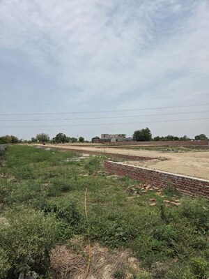  Plot For Sale in Jait