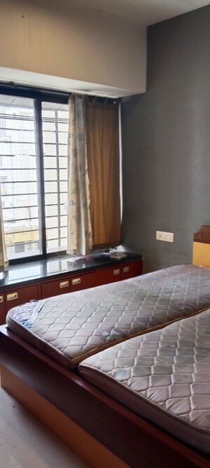 Kitchen in 2 BHK Apartment at Oshiwara Mhada, Andheri West – for Rent