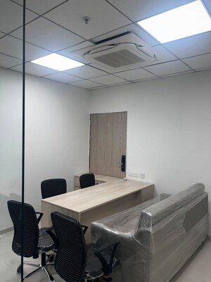 Bedroom in  Office Space at Nyati Eternity, Mohammadwadi – for Sale