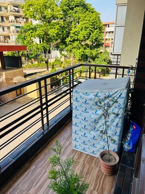 3 BHK Apartment For Sale in Somsons Imperial Towers, Dhakoli