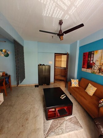 2 BHK Apartment For Rent in Kia Park Apartments in Andheri West, Mumbai