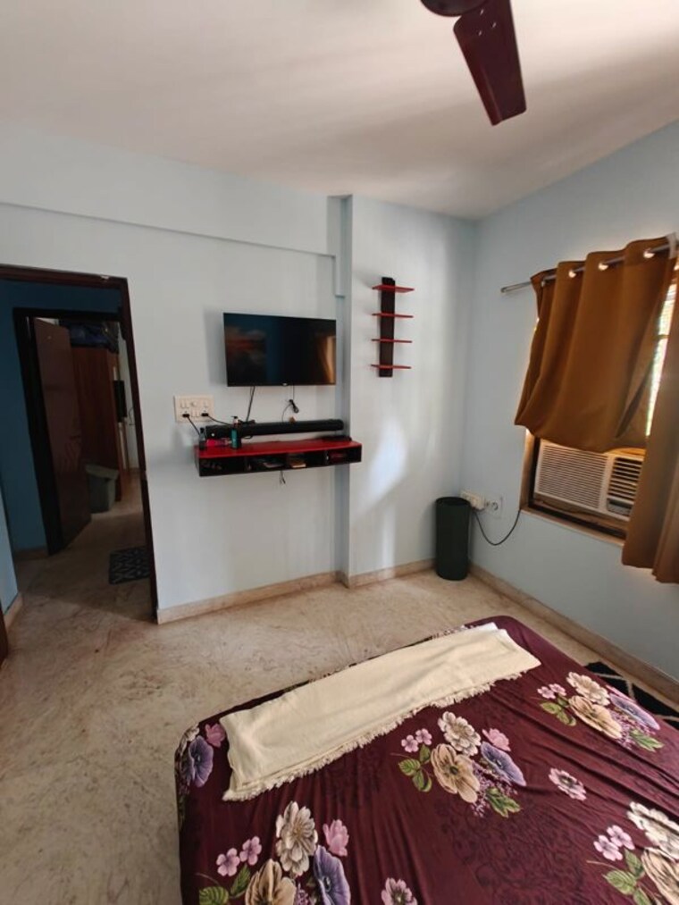Bedroom, kia-park-apartments 2 Bedroom 1000 Sq.Ft. Apartment In Andheri West Mumbai 10518190