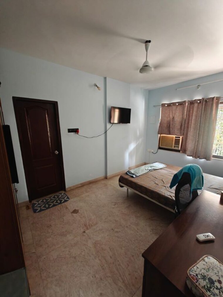 Living Room, kia-park-apartments 2 Bedroom 1000 Sq.Ft. Apartment In Andheri West Mumbai 10518190