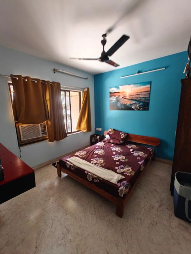 Bedroom, kia-park-apartments 2 Bedroom 1000 Sq.Ft. Apartment In Andheri West Mumbai 10518190