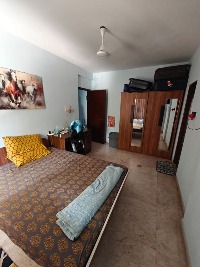 Bedroom, kia-park-apartments 2 Bedroom 1000 Sq.Ft. Apartment In Andheri West Mumbai 10518190