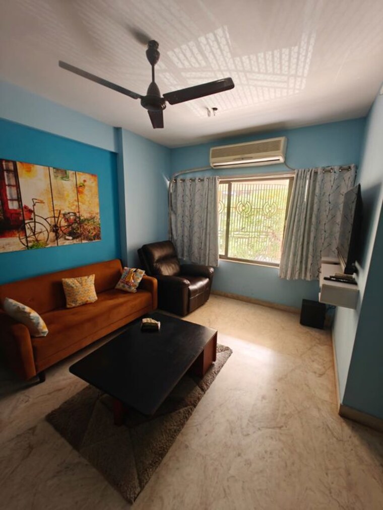 Living Room, kia-park-apartments 2 Bedroom 1000 Sq.Ft. Apartment In Andheri West Mumbai 10518190