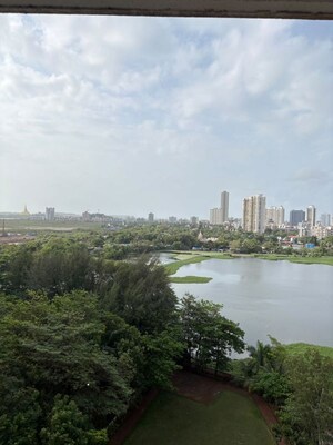 Plot Area in 2 BHK Apartment at Abrol Avirahi Heights, Malad West – for Sale