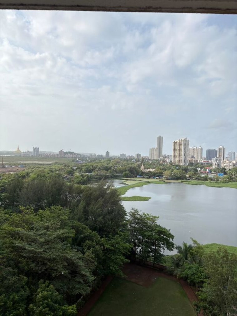undefined, abrol-avirahi-heights 2 Bedroom 730 Sq.Ft. Apartment In Malad West Mumbai 10518141