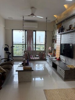 2 BHK Apartment For Sale in Abrol Avirahi Heights