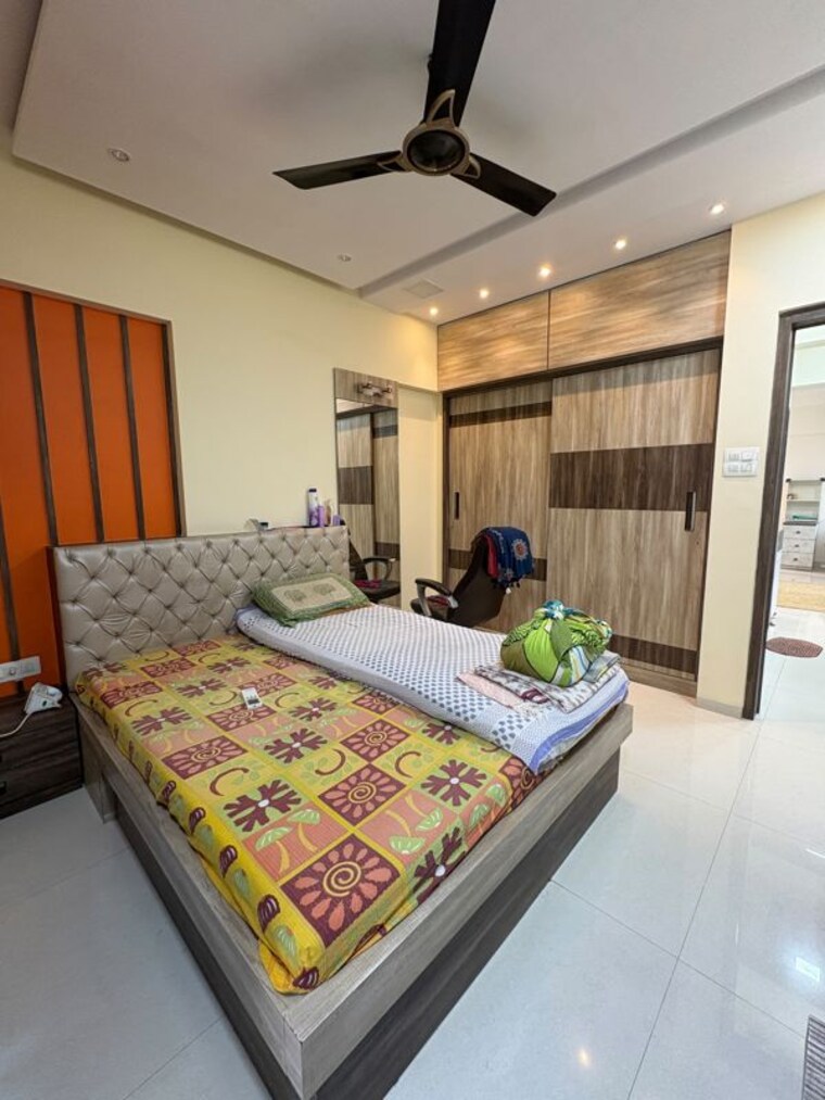 Bedroom, malad west 2 Bedroom 730 Sq.Ft. Apartment In Malad West Mumbai 10518188