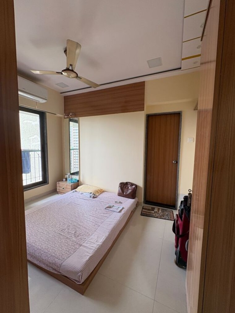 Bedroom, malad west 2 Bedroom 730 Sq.Ft. Apartment In Malad West Mumbai 10518188