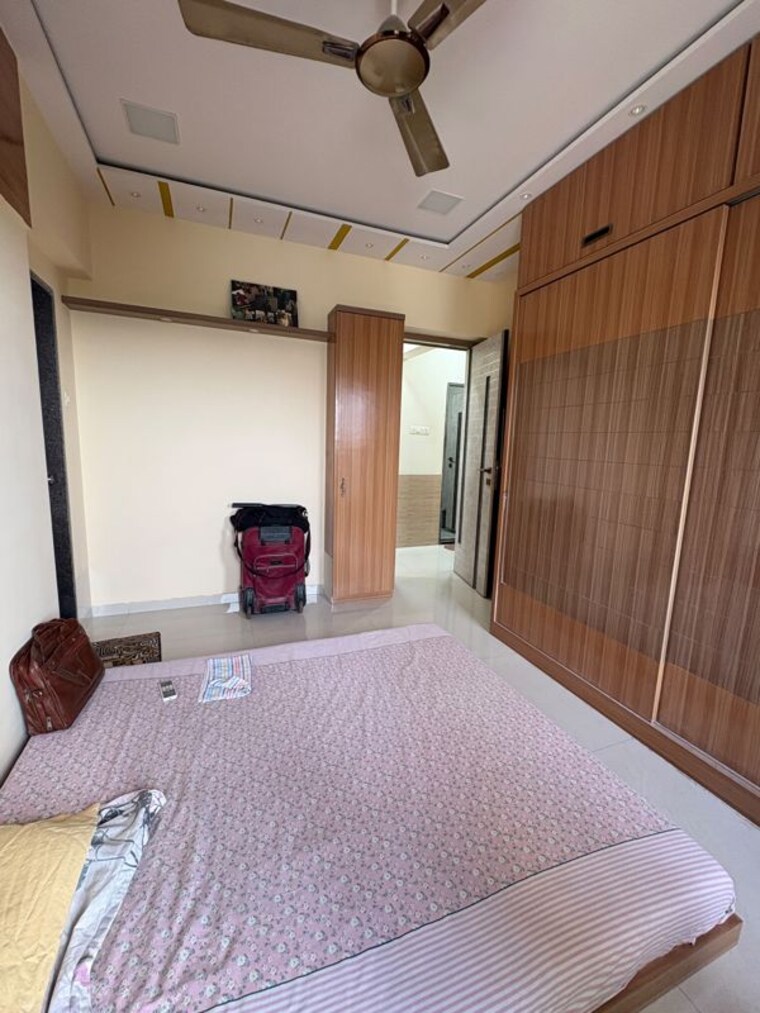Bedroom, malad west 2 Bedroom 730 Sq.Ft. Apartment In Malad West Mumbai 10518188