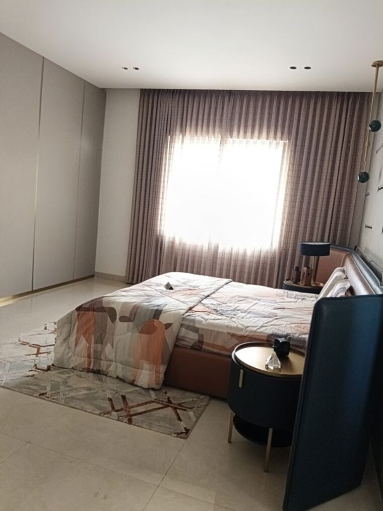 Bedroom, amg-hadiya-pearl 5 Bedroom 300 Sq.Yd. Villa In Shamshabad Hyderabad 10518182