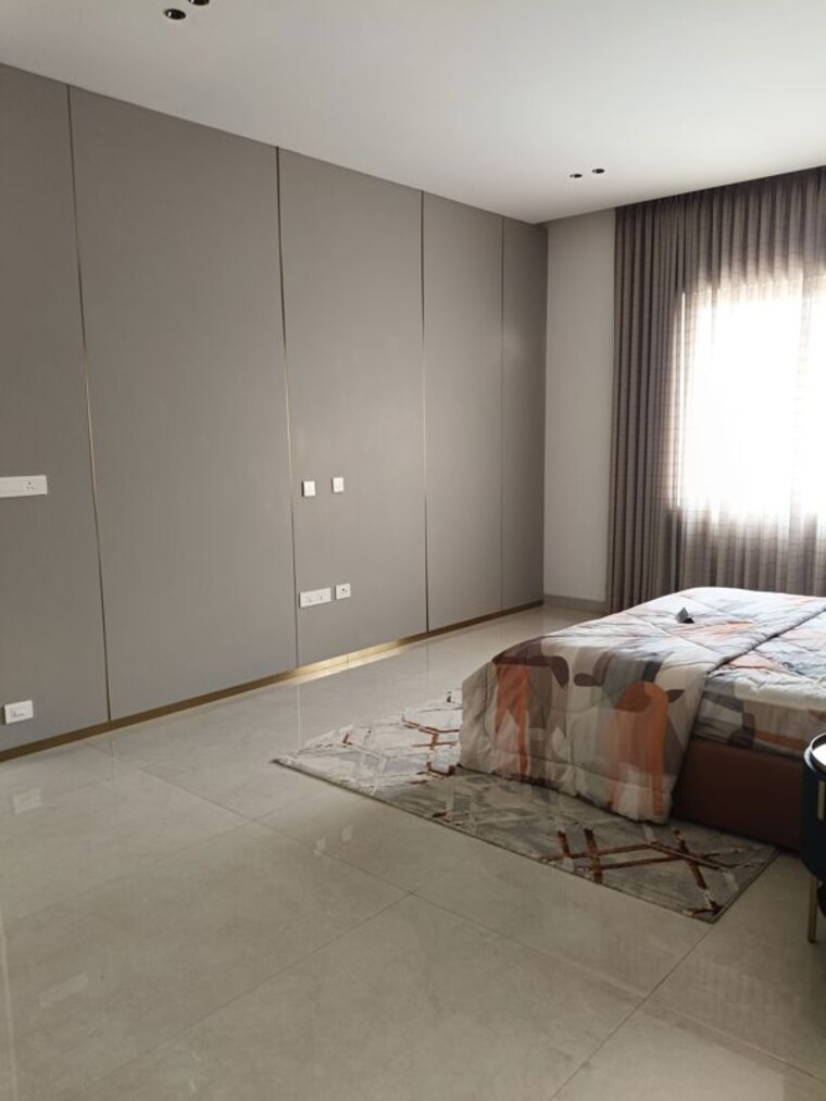 Bedroom, amg-hadiya-pearl 5 Bedroom 300 Sq.Yd. Villa In Shamshabad Hyderabad 10518182