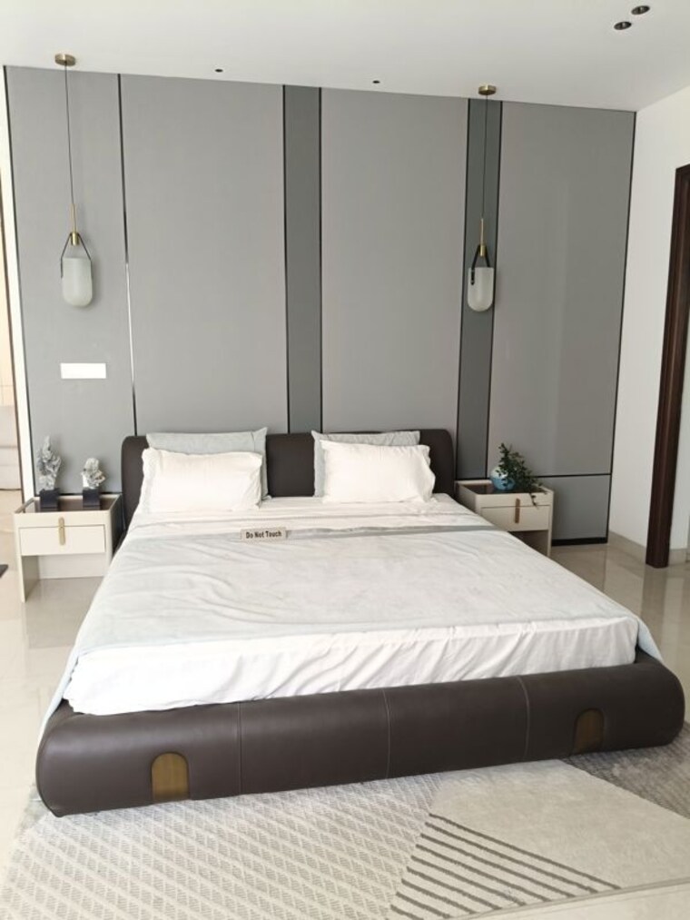 Bedroom, amg-hadiya-pearl 5 Bedroom 300 Sq.Yd. Villa In Shamshabad Hyderabad 10518182