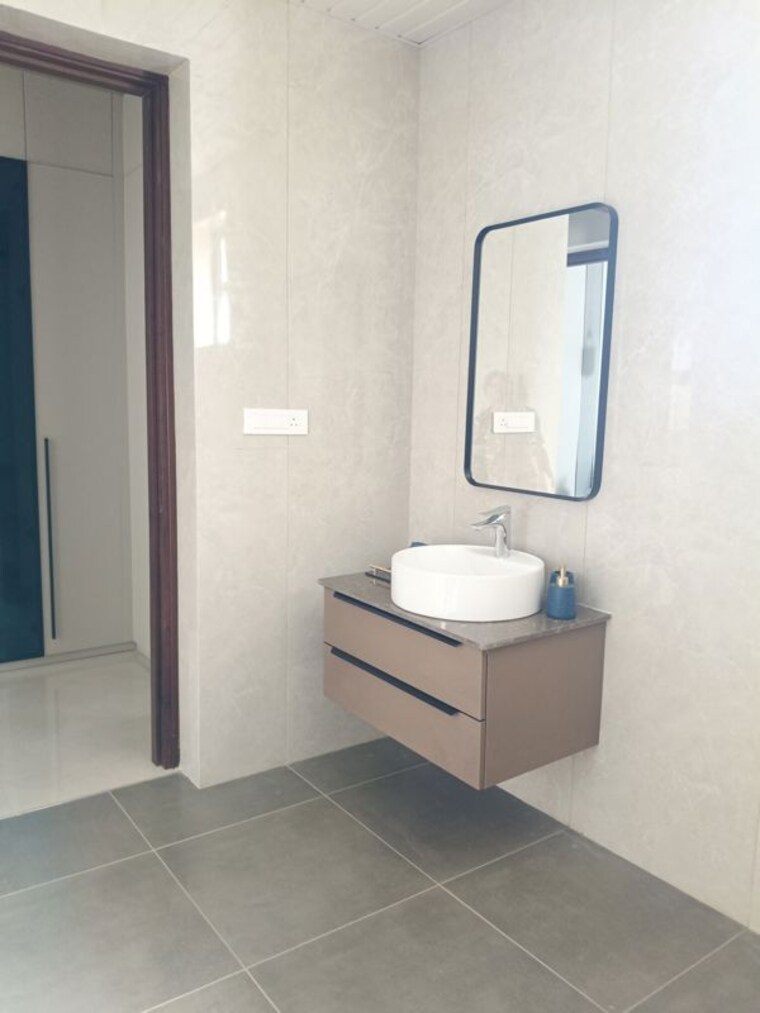 Bathroom, amg-hadiya-pearl 5 Bedroom 300 Sq.Yd. Villa In Shamshabad Hyderabad 10518182