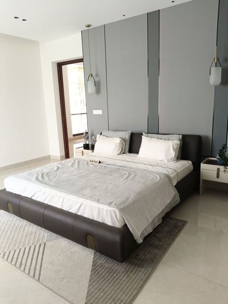 Bedroom, amg-hadiya-pearl 5 Bedroom 300 Sq.Yd. Villa In Shamshabad Hyderabad 10518182