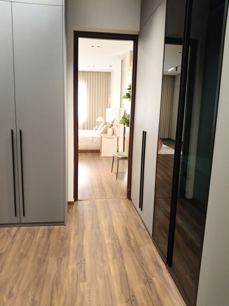 Other, amg-hadiya-pearl 5 Bedroom 300 Sq.Yd. Villa In Shamshabad Hyderabad 10518182
