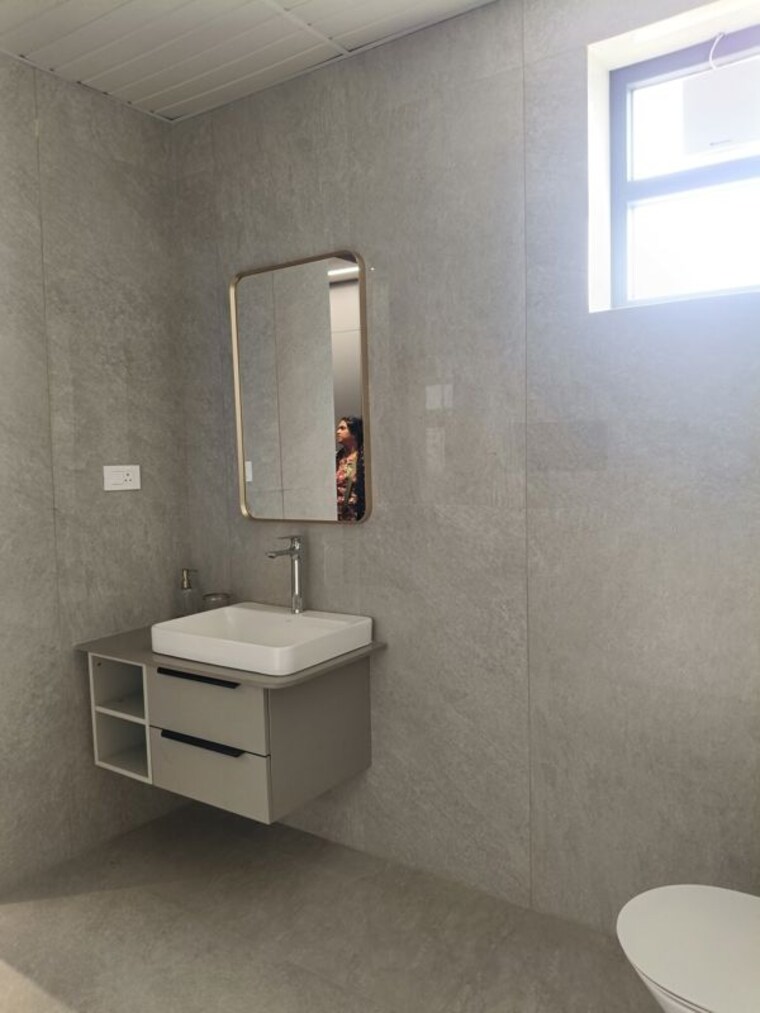 Bathroom, amg-hadiya-pearl 5 Bedroom 300 Sq.Yd. Villa In Shamshabad Hyderabad 10518182