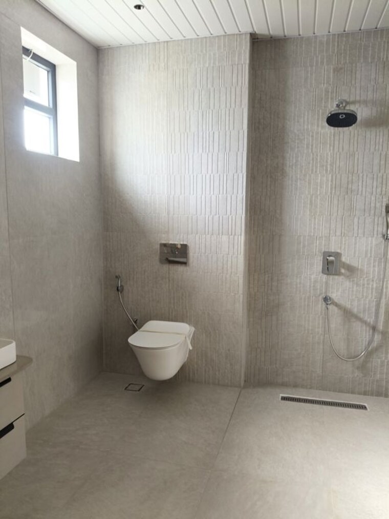 Bathroom, amg-hadiya-pearl 5 Bedroom 300 Sq.Yd. Villa In Shamshabad Hyderabad 10518182