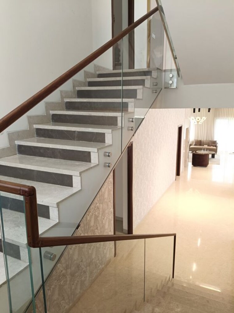 undefined, amg-hadiya-pearl 5 Bedroom 300 Sq.Yd. Villa In Shamshabad Hyderabad 10518182