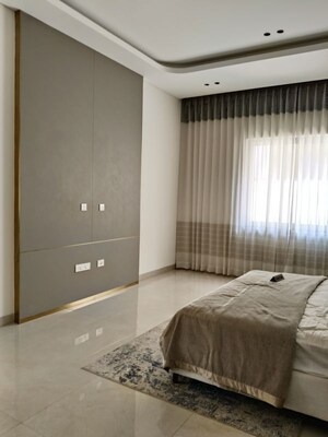 Bedroom in 5 BHK Villa at Vaishnaoi Southwoods, Shamshabad – for Sale