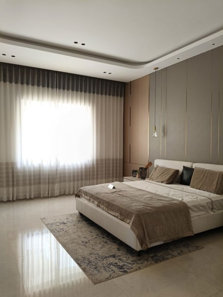 Bedroom, amg-hadiya-pearl 5 Bedroom 300 Sq.Yd. Villa In Shamshabad Hyderabad 10518182