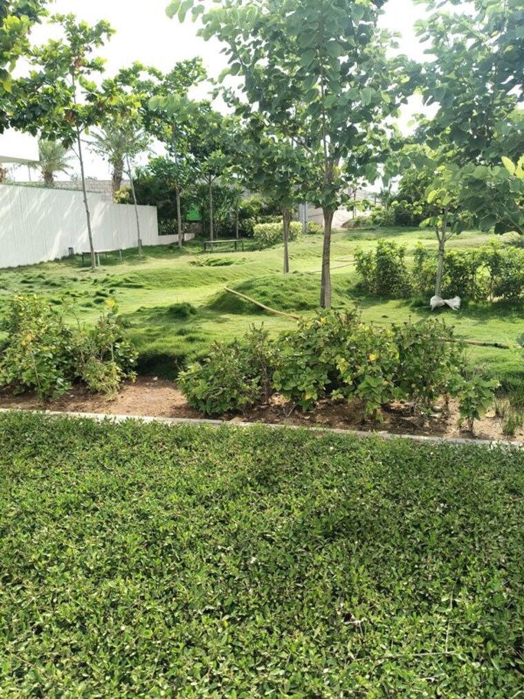 Garden, amg-hadiya-pearl 5 Bedroom 300 Sq.Yd. Villa In Shamshabad Hyderabad 10518182