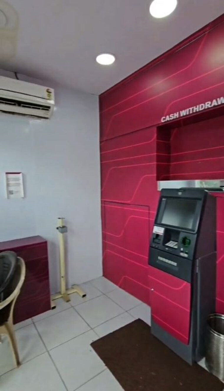 undefined, swaroop-harmony Commercial Shop 110 Sq.Ft. In Vakola Mumbai 10518197