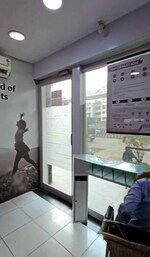 110 Sq.Ft. Retail Shop in Swaroop Harmony